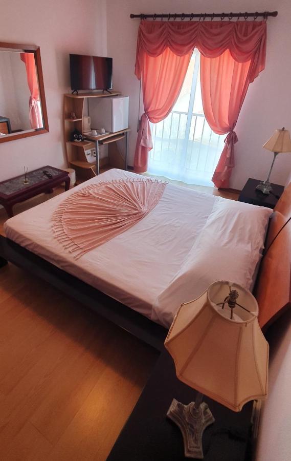 Casa Felicidade Lagos Ngoại thất bức ảnh