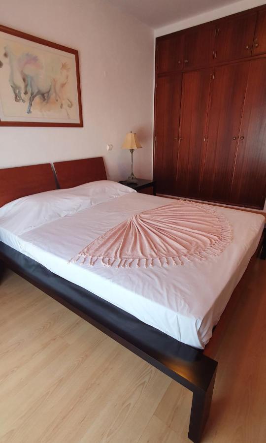 Casa Felicidade Lagos Ngoại thất bức ảnh